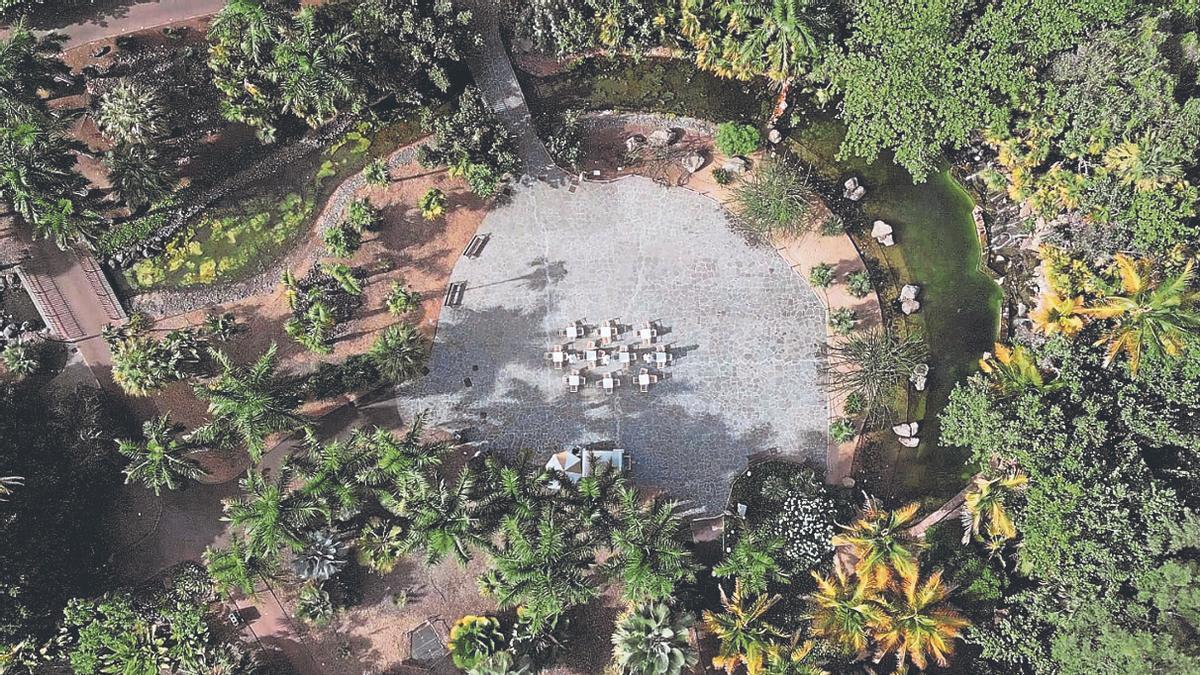 La II Jornada Ciudad 360º se celebrará el 30 de abril en el Palmetum de Santa Cruz de Tenerife y reunirá a expertos y ciudadanía en torno a los retos urbanos del presente y el futuro.
