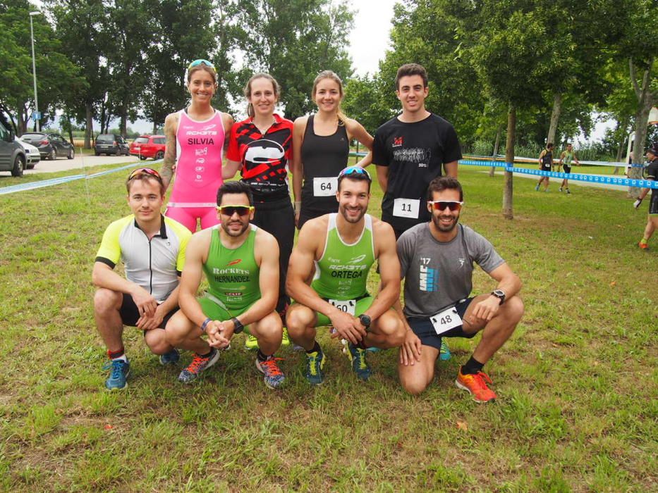 Duatló Rural de Fortià 2018