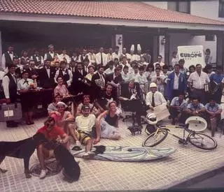 Hoteles con alma    propia, historia y tradición familiar