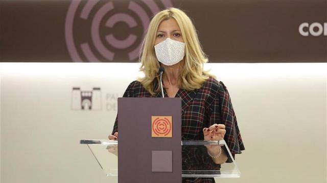 El PP pide una comisión especial para gestionar los fondos europeos
