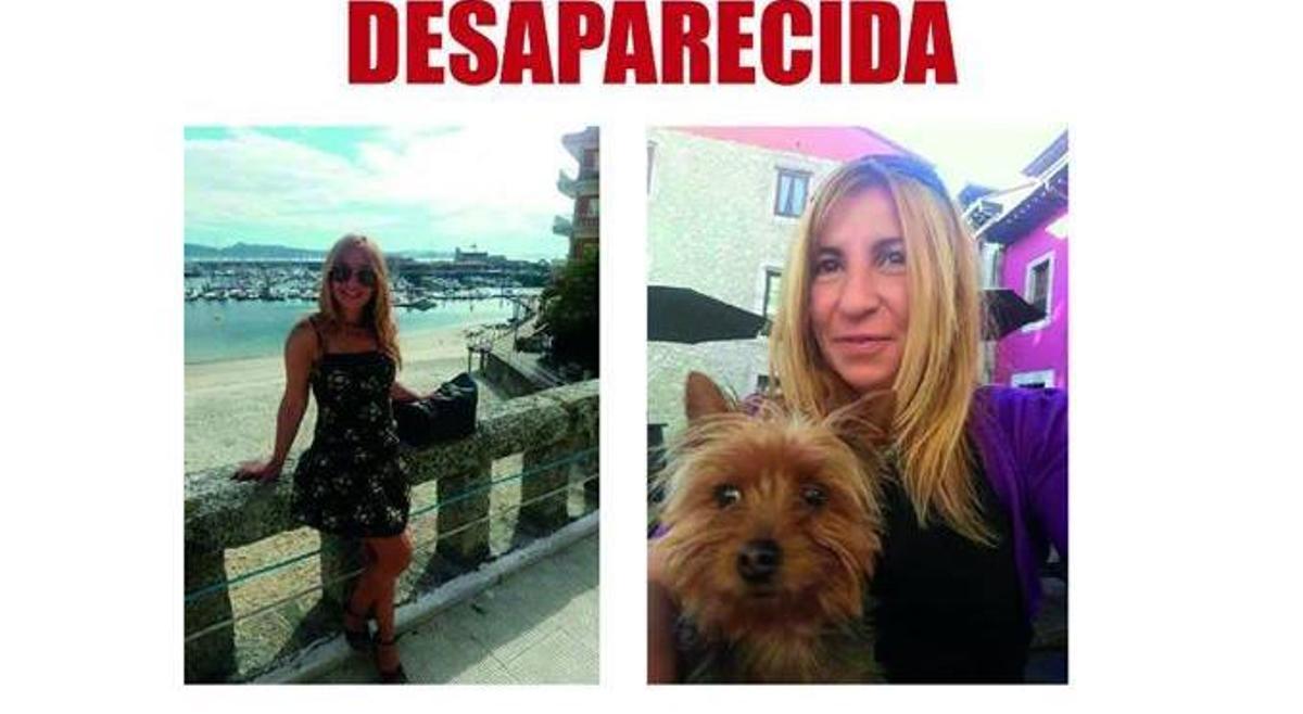 Investigan la desaparición de una gijonesa en el municipio naviego