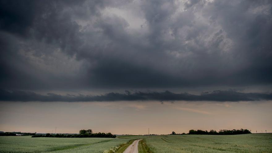 La Aemet alerta sobre los valores de &#039;El Niño&#039;: &quot;Como un bidón de gasolina a punto de explotar&quot;