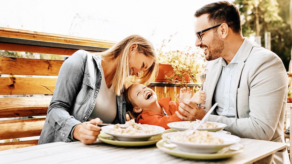 Bonaire tiene preparado un plan para que las familias disfruten de una jornada entretenida con multitud de propuestas de ocio.