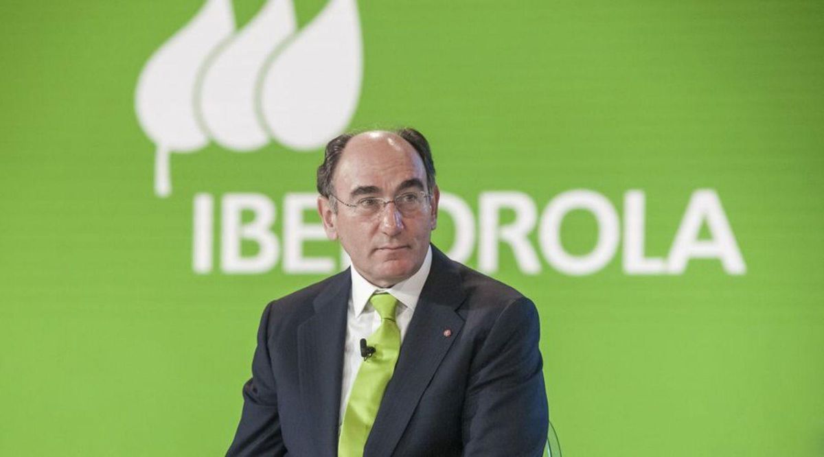 Galán i Iberdrola, distingits en els Extel Europe Awards Galán i Iberdrola, distingits en els Extel Europe Awards