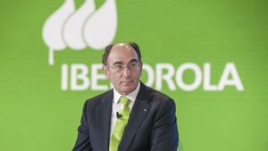 Galán i Iberdrola, distingits en els Extel Europe Awards