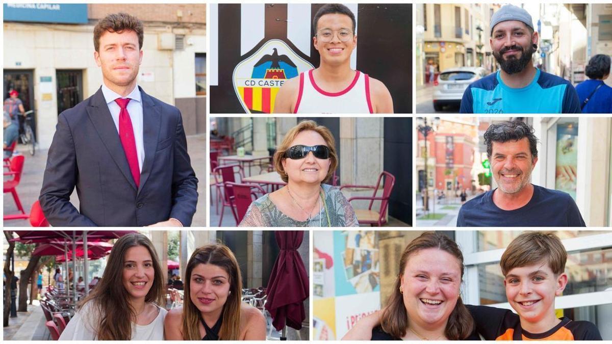Los aficionados del Castellón opinan sobre los playoffs
