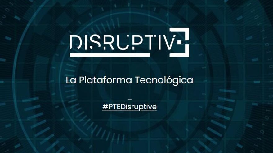Conoce los Servicios PTE Disruptive