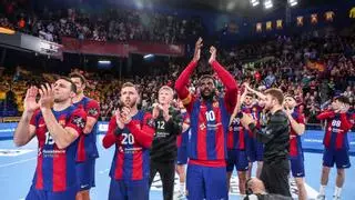 El Barça empieza una 'pretemporada' con la mente puesta en Colonia