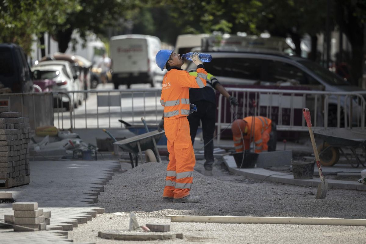 Ja són més de 675 morts a Espanya per l’onada de calor Ja són més de 675 morts a Espanya per l’onada de calor