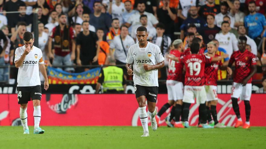 Kang In deja helado a Mestalla (1-2)