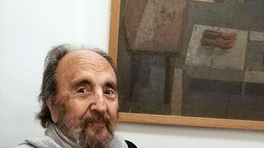 El fotógrafo y publicista Leopoldo Pomés muere a los 87