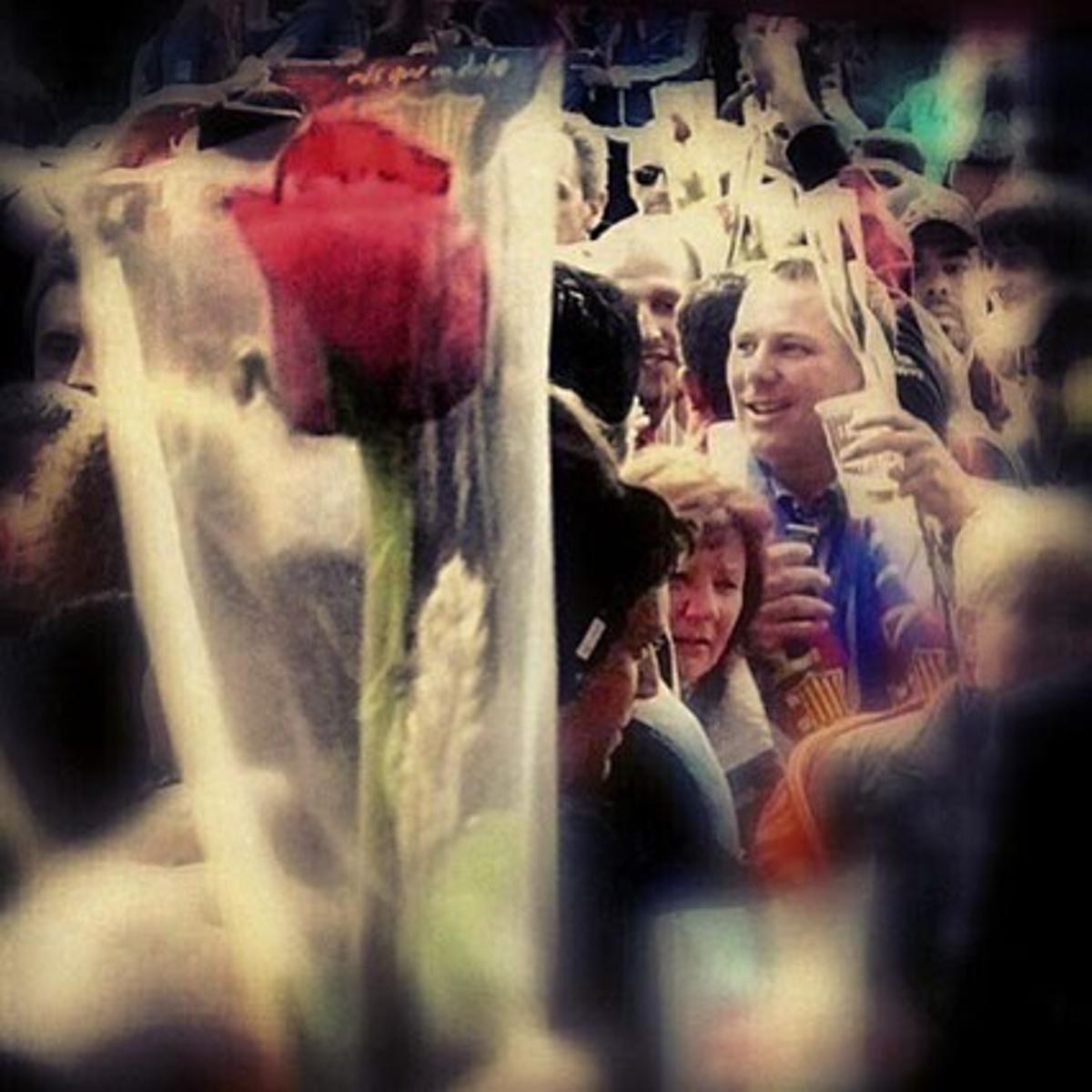 Les imatges que ens han enviat els lectors han estat realitzades amb l’aplicació per a dispositius mòbils Instagram.