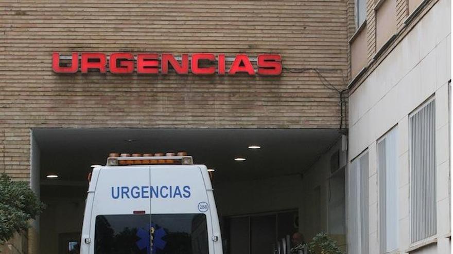 Han aumentado las asistencias a urgencias.