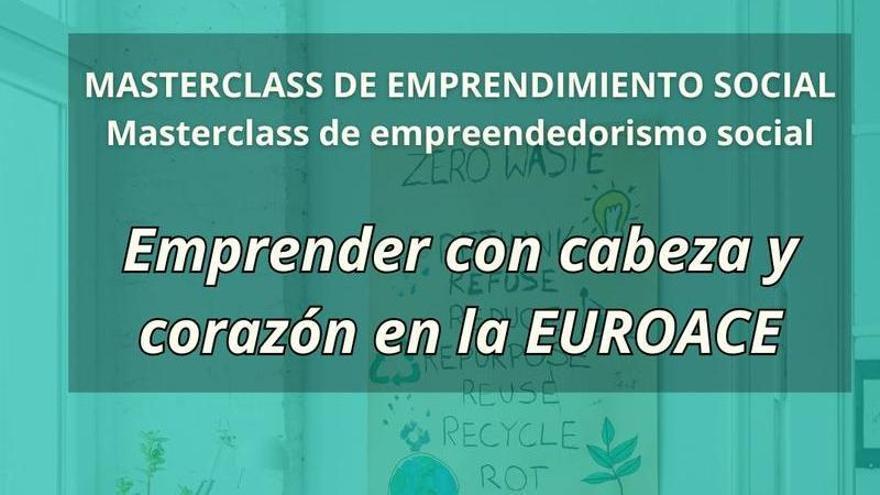 Los Santos de Maimona se convierte en el epicentro del emprendimiento transfronterizo el 8 de mayo