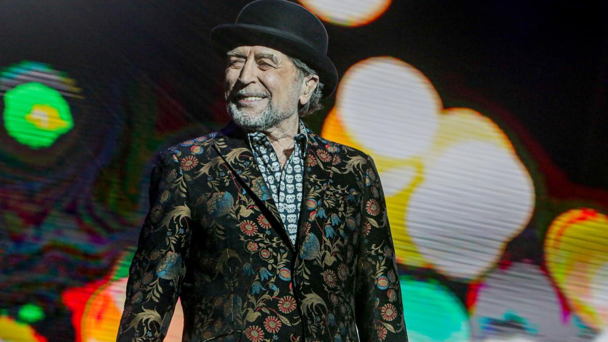 Joaquín Sabina