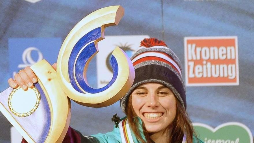 Más de 770 riders de 50 países participarán en el Mundial de Snowboard y Freestyle