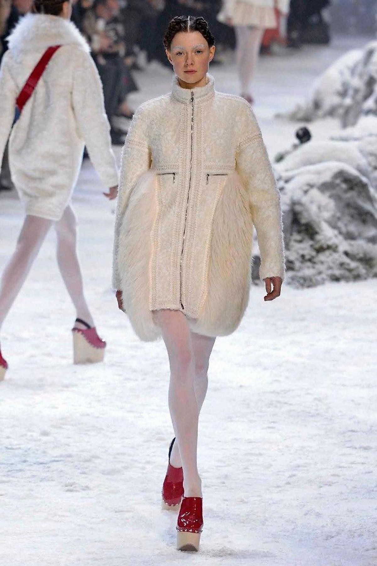 Moncler Gamme Rouge