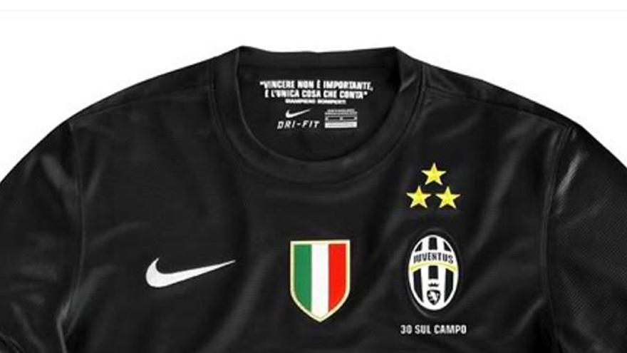 Denuncia: La Juventus deberá indemnizar a Nike
