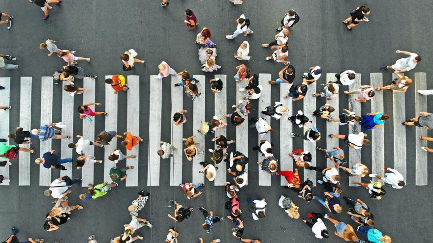 Pequeñas decisiones que promueven la transformación social