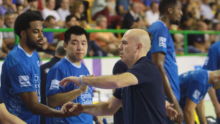 El COB se enfrenta a su primer partido a domicilio