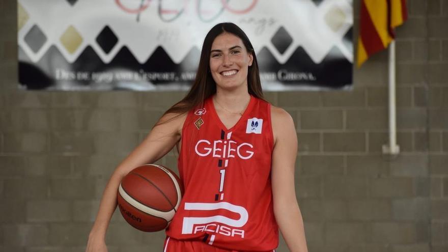 De matinar per defensar el GEiEG a jugar quatre segons a l’Eurolliga