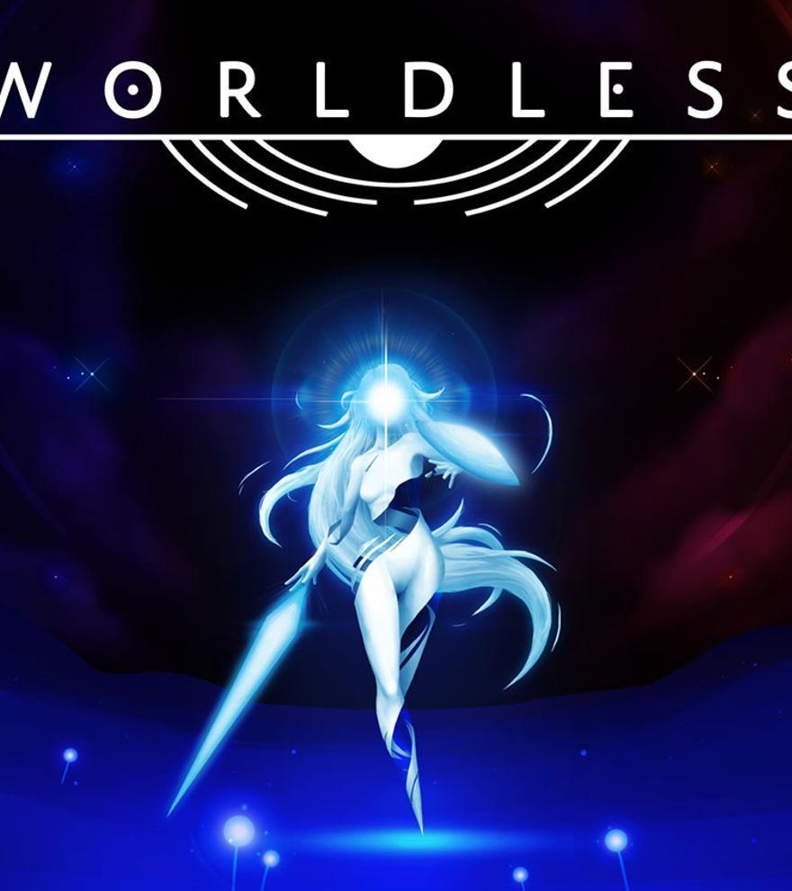 Worldless: descubre la ópera prima de Noname Studios