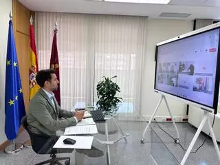 La Comunidad exige explicaciones a Adif sobre las presuntas comisiones ilegales en las obras del soterramiento en Murcia