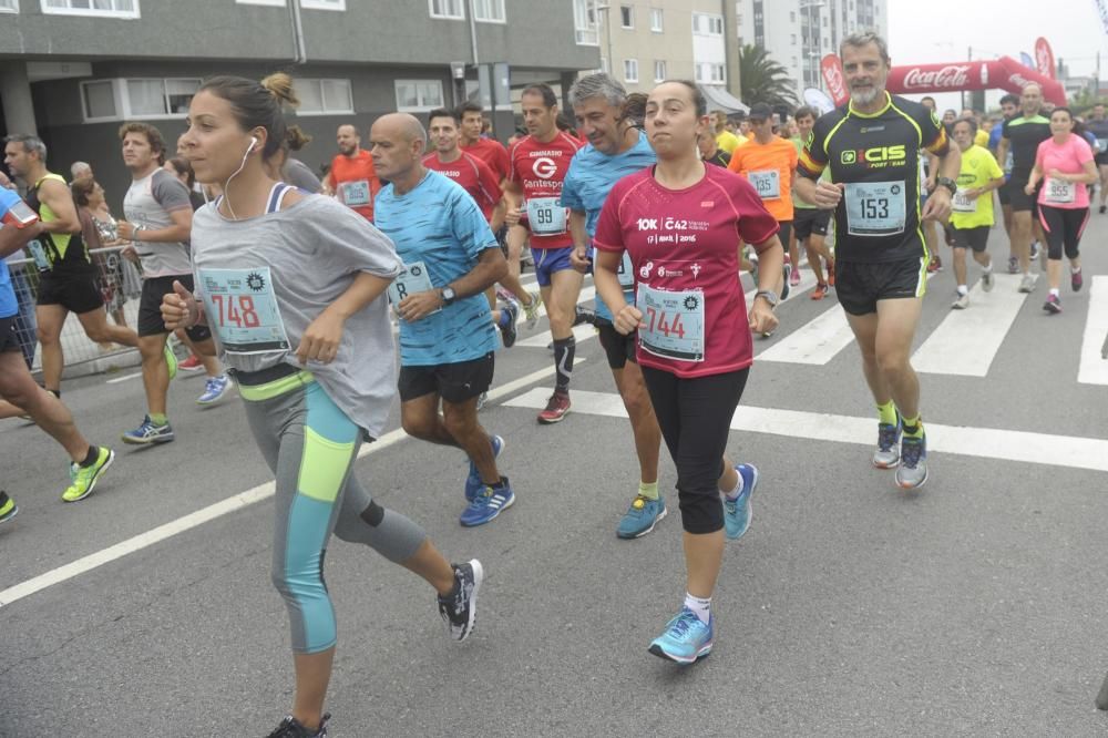 Búscate en la carrera de O Ventorrillo