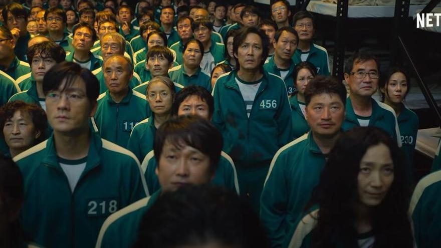 La verdadera historia detrás del éxito coreano de Netflix