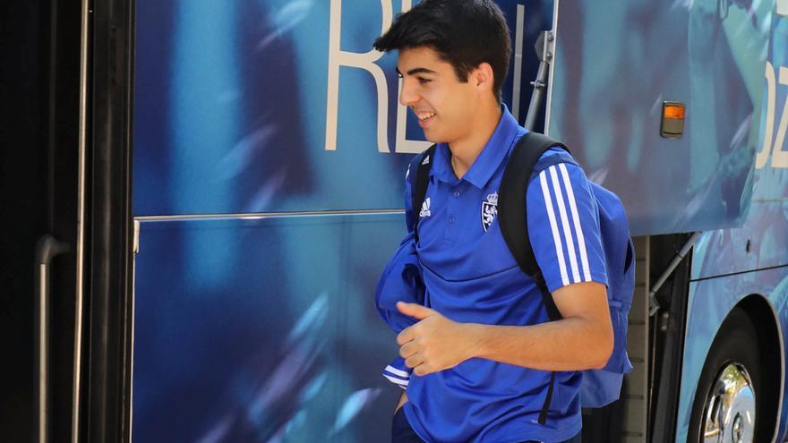 Clemente rescinde con el Real Zaragoza y se va a Las Palmas