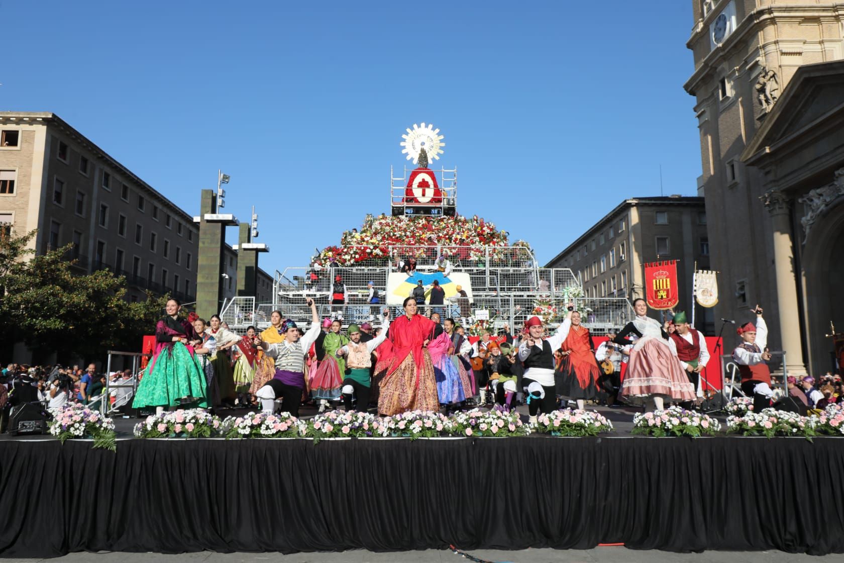 Ofrenda de Flores 2022 (2)