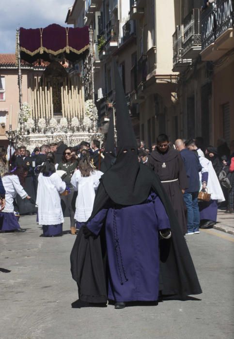 Lunes Santo | Crucifixión