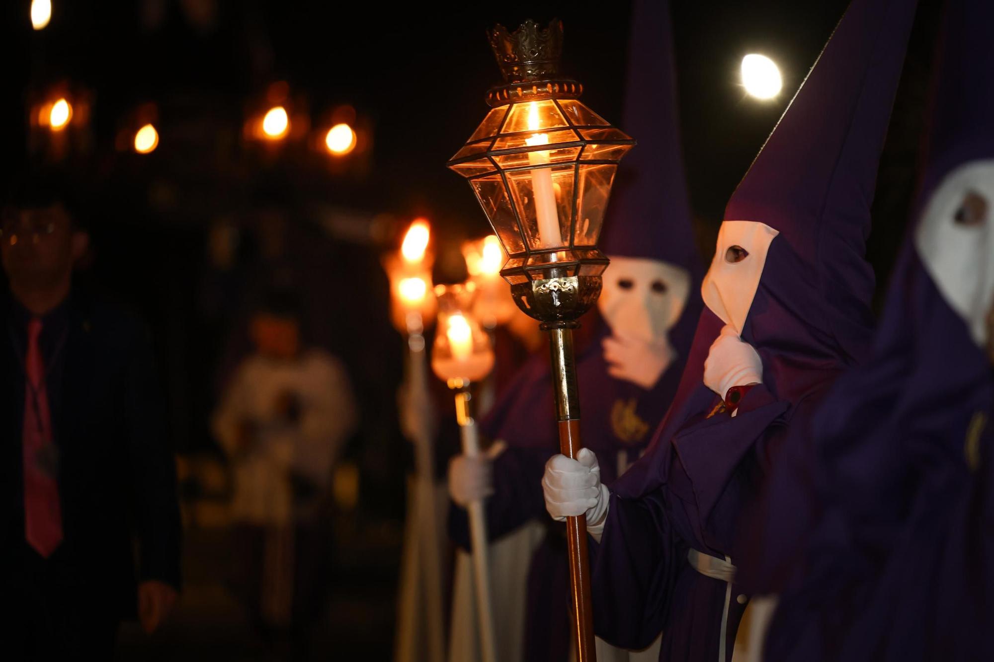 Santa Eulària estrena nueva procesión