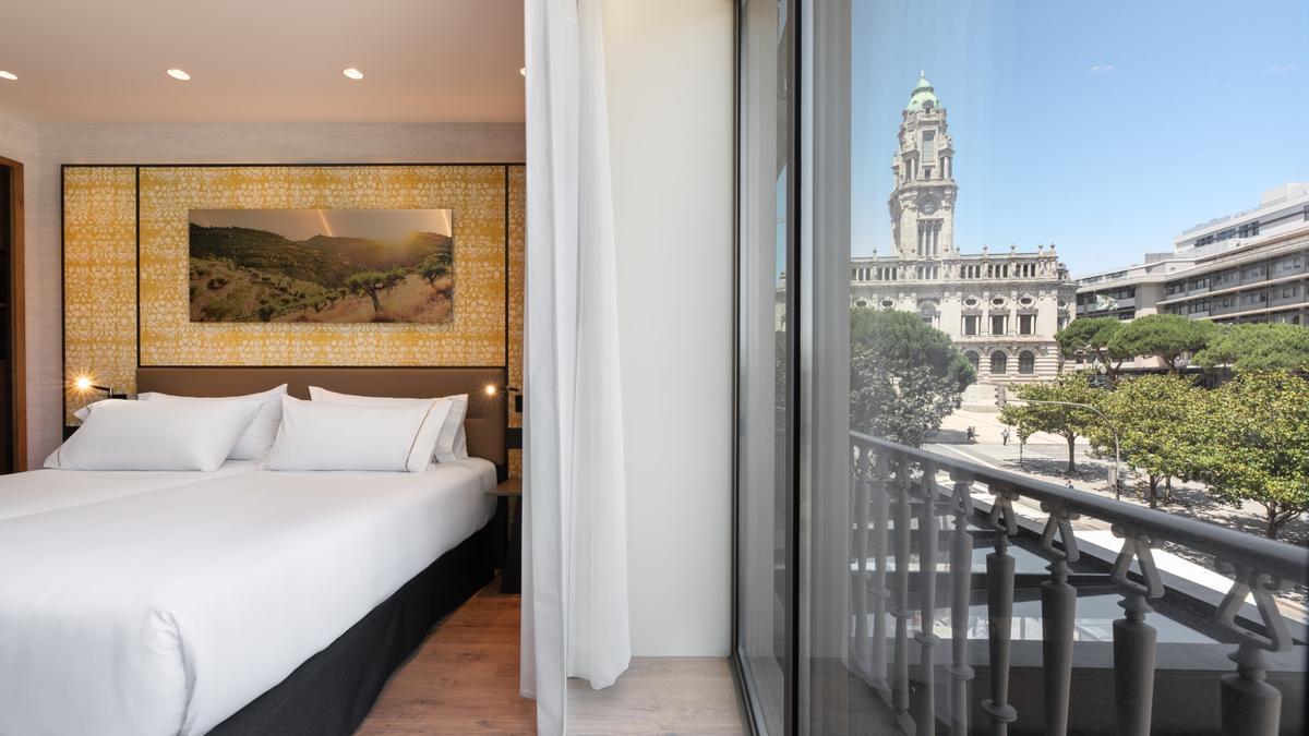 Eurostars Hotel Company te propone tres destinos europeos perfectos para esta Semana Santa