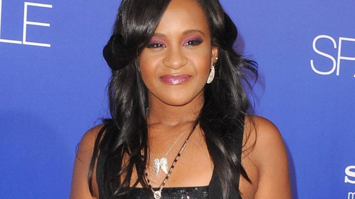 El incidente de Bobbi Kristina, bajo investigación policial