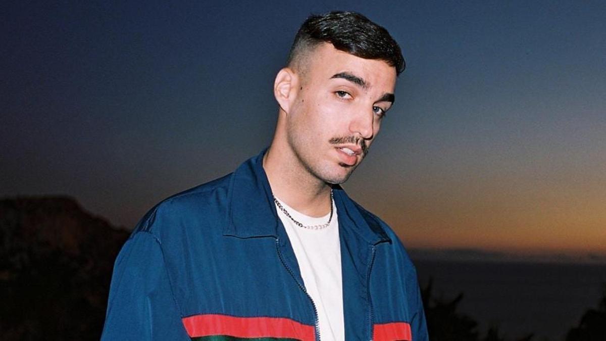 Rels B, en una imagen promocional.