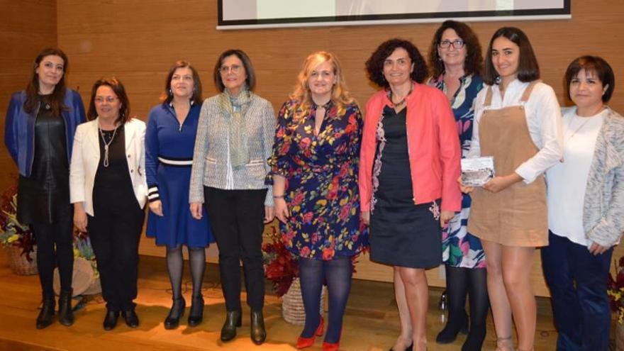 Jornadas de la Mujer, en el Museo del Teatro Romano.