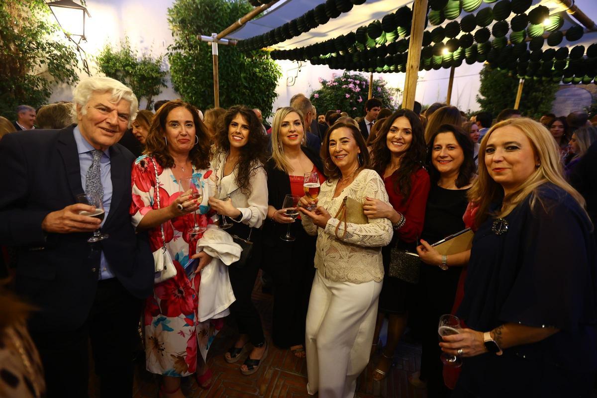Sexta cena solidaria Hermano Bonifacio Sexta cena solidaria Hermano Bonifacio