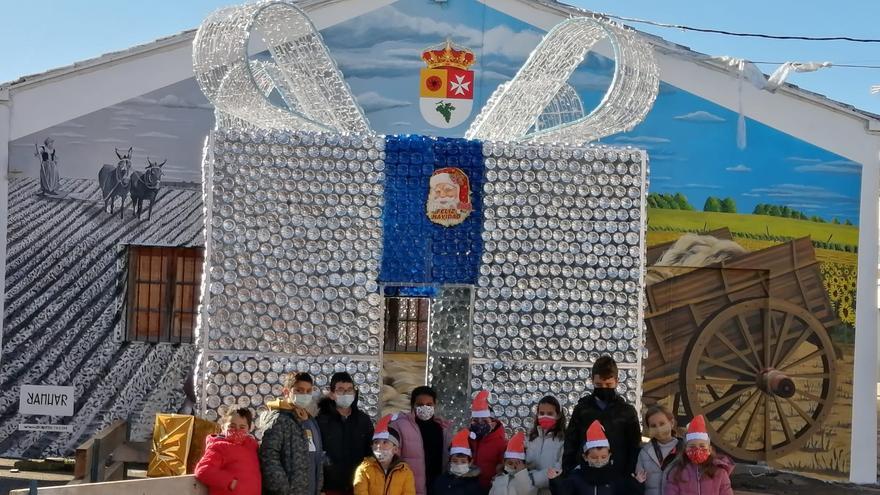 Un regalo de Navidad que mueve conciencias