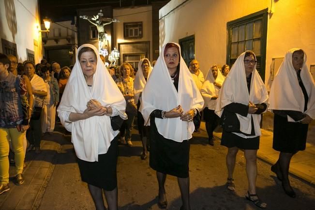 PROCESIÓN DEL CRISTO DE TELDE