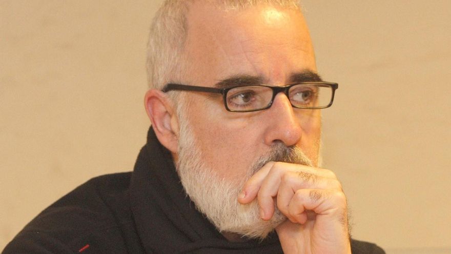 Prisiones trasladará a Alfonso Basterra a Salamanca tras 11 años en Teixeiro