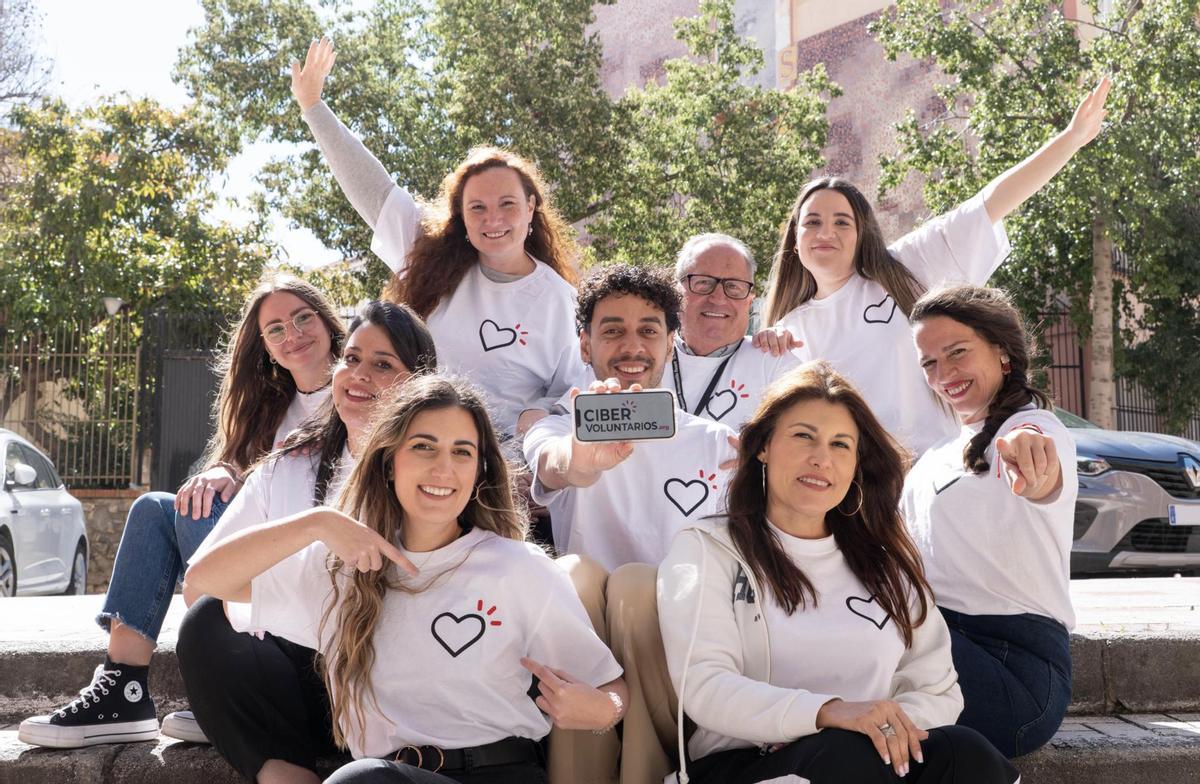 Els cursos de YoConecto estan orientats a tota la ciutadania.