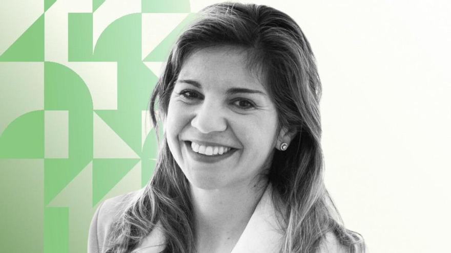 Marian Rojas Estapé, su mejor amigo es gay