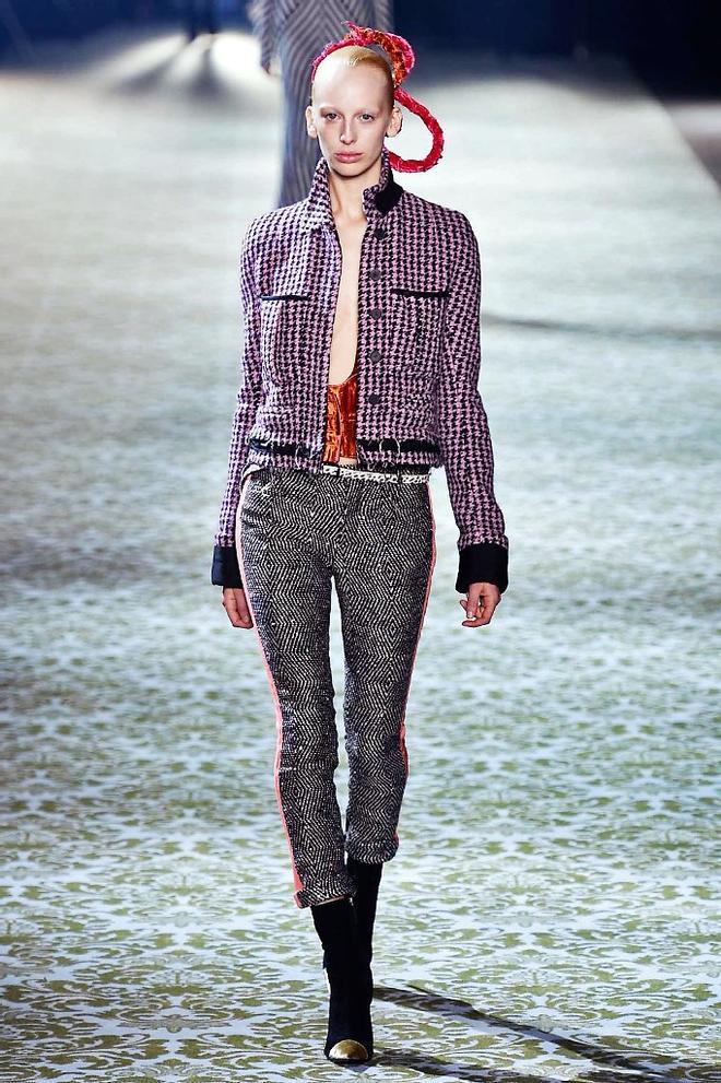 Haider Ackermann