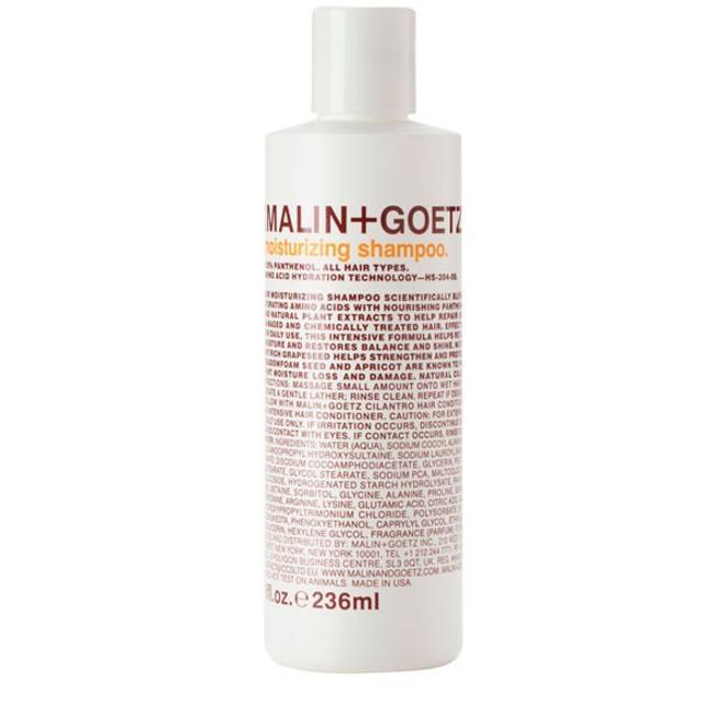 Champú hidratante, de Malin+Goetz