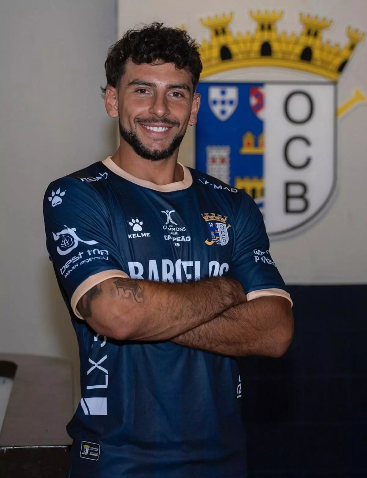 Tato Ferruccio: «Quería darle un pedacito de mí al Liceo aunque sabía que me iba a marchar»