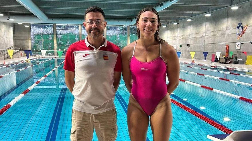 Un agosto de altos vuelos para la joya canaria del salvamento español