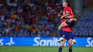 Jorge Vilda dona la llista d’Espanya amb què aspira a guanyar l’Eurocopa femenina
