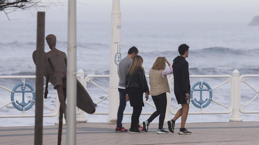 Avilés rozará los 20 grados este fin de semana: esta es la previsión del tiempo