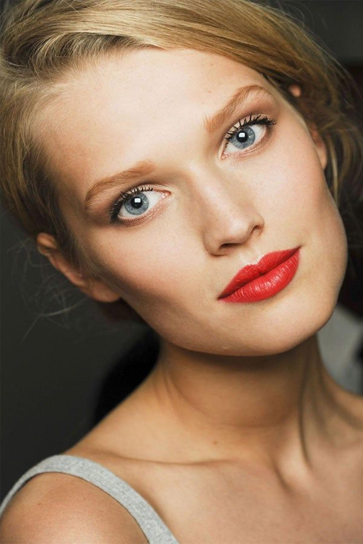 Toni Garrn